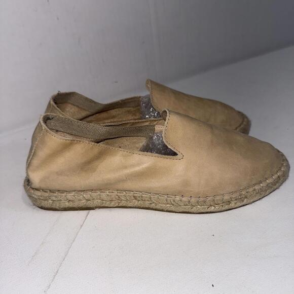 Espadrille Sandals Free People Strap Shoe Purple Platforms Boho Size 38‎ - Picture 4 of 15